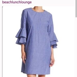 Beachlunchlounge Delphina Dress